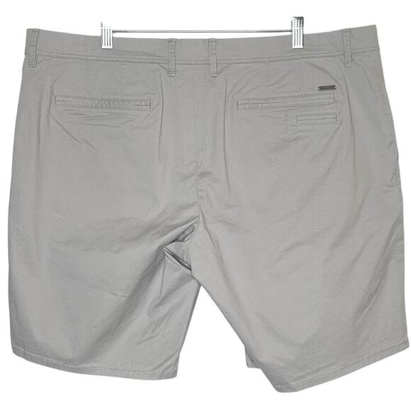 NWT Rodd & Gunn Baylys 9” Beach Shorts in Stone Men’s Size 40 - Picture 3 of 6